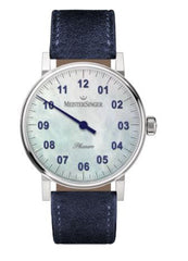 MeisterSinger Phanero  PHM1B