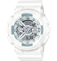 Casio G-Shock Perforated Band  ga110lp-7acr