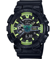 Casio G-Shock Ana-Digital XL GA110LY-1ACR