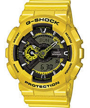 Casio G-Shock Ana-Digital XL GA110NM-9A