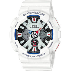Casio G-Shock Ana-Digital TRICOLOR  GA120TR-7ACR
