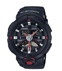 Casio G-Shock  Ana-Digital GA500-1A4CR