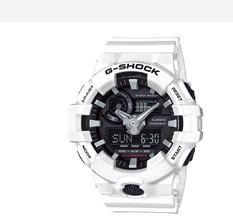 Casio G-Shock Super Illuminator GA700-7A