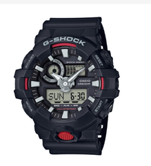 Casio G-Shock Super Illuminator GA700-1ACR