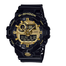Casio G-Shock Super Illuminator GA710GB-1A