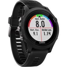 Garmin Forerunner® 935 Black