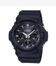 Casio G-Shock Ana-Digital GAS100B-1A