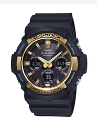 Casio G-Shock Ana-Digital GAS100G-1A