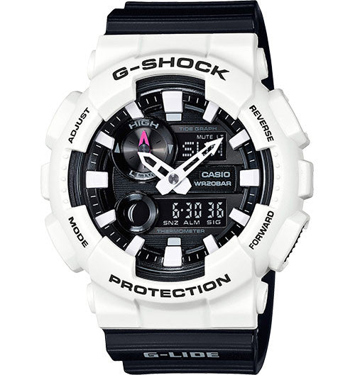 Casio G-Shock G-Lide Ana-Digital GAX100B-7ACR