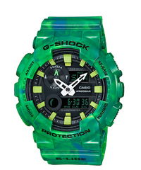 Casio G-Shock G-Lide Ana-Digital GAX100MB-3ACR