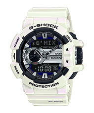 Casio G-Shock Classic Bluetooth G'Mix GBA400-7C