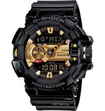 Casio G-Shock Classic Bluetooth G'Mix GBA400-1A9