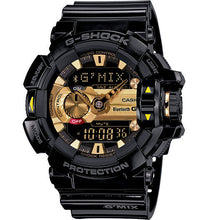 Casio G-Shock Classic Bluetooth G'Mix GBA400-1A9