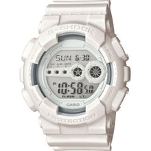 Casio G-Shock Classic Digital Reverse LCD GD100WW-7