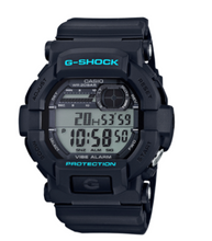 Casio G-Shock Vibe Alarm GD350-1C