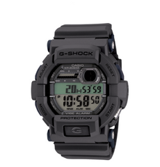 Casio G-Shock Vibe Alarm GD350-8