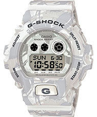 Casio G-Shock Classic Camo GDX6900MC-7