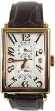 Gevril Avenue of America Rose Gold 5120
