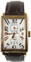 Gevril Avenue of America Rose Gold 5120