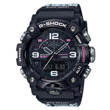 G-Shock GGB100BTN-1A Limited Edition Burton Mudmaster