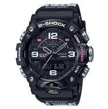 G-Shock GGB100BTN-1A Limited Edition Burton Mudmaster
