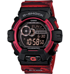Casio G-Shock Classic Camo GLS8900CM-4