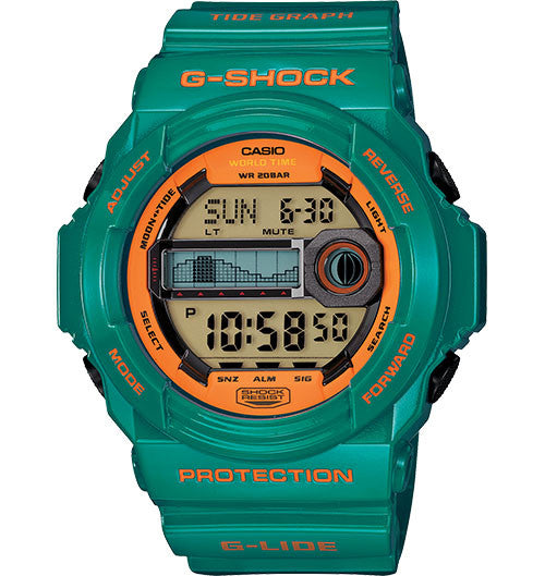 Casio G-Shock Classic GLX150B-3
