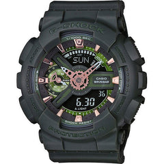 Casio G-Shock S Series GMAS110CM-3ACR