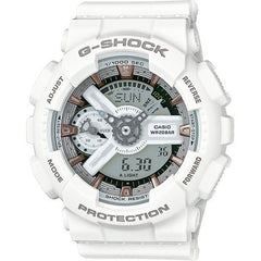 Casio G-Shock S Series GMAS110CM-7A2CR