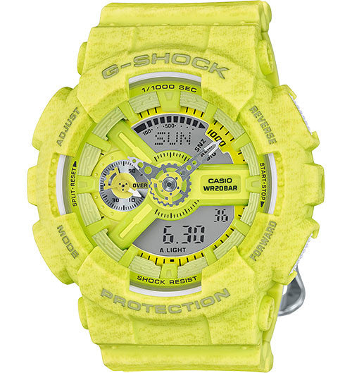 Casio G-Shock Baby-G GMAS110HT-9A