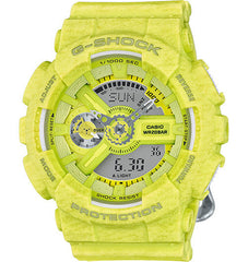 Casio G-Shock Baby-G GMAS110HT-9A