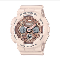 Casio G-Shock S Series GMAS120MF-4A