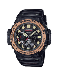 Casio G-Shock Gulfmaster Twin Sensor  GN1000RG-1ACR