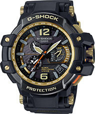 Casio G-Shock Aviation GPS Hybrid Gravity Master  GPW1000GB-1ACR
