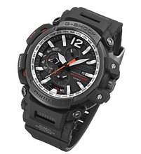 Casio G-Shock Aviation GPS Hybrid Gravity Master Bluetooth GPW2000-1A