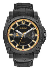Bulova Special Grammy Edition Precisionist Watch- 98B293