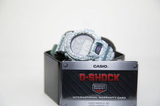 *SOLD OUT* Casio G-Shock Volar Artist Series Tiger Style GV-TS103 (#1/1 Worldwide)