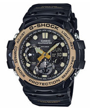 Casio G-Shock Gulfmaster Twin Sensor  gn1000gb-1acr