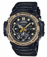 Casio G-Shock Gulfmaster Twin Sensor  gn1000gb-1acr