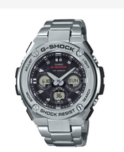 Casio G-Shock G-Steel Tough Solar GSTS310D-1A