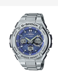 Casio g-Shock G-Steel Tough Solar GSTS110D-2ACR