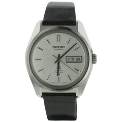 Grand Seiko Vintage Mechanical Hi-Beat Day/Date 6146-8000