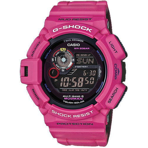 Casio G-Shock Master of G Mudman GW9300SR-4CR