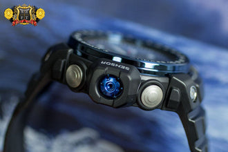 Casio G-Shock Master of G Gulfmaster GWN1000B-1B