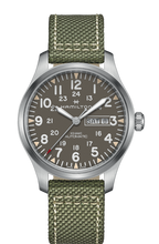 Hamilton Khaki Field Day Date Auto - H70535081
