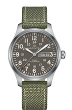 Hamilton Khaki Field Day Date Auto - H70535081