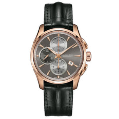 Hamilton Jazzmaster Auto Chrono H32546781