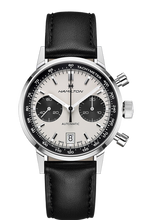 Hamilton American Classic Intra-matic Auto Chronograph H38416711