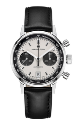 Hamilton American Classic Intra-matic Auto Chronograph H38416711