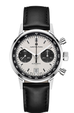 Hamilton American Classic Intra-matic Auto Chronograph H38416711